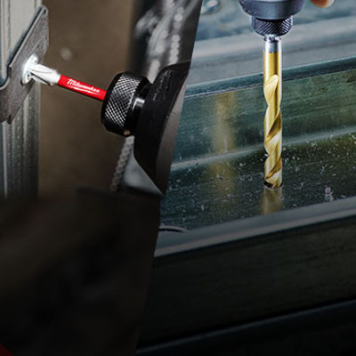 THE INDUSTRY'S MOST POWERFUL HAMMER DRILL