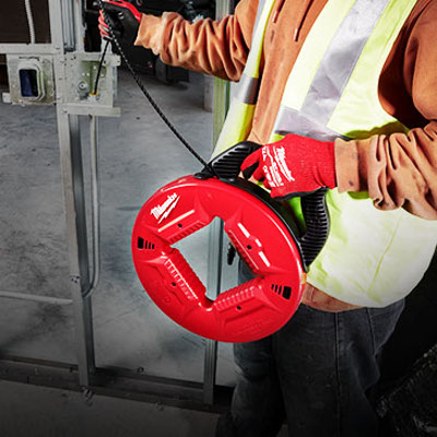 HEATED TOUGHSHELL™ JACKETS SURVIVES THE ELEMENTS