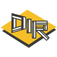 dir logo
