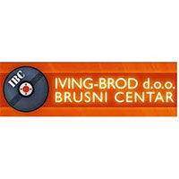 iving brod logo