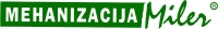miler logo