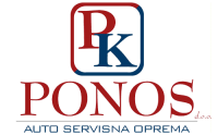 ponos logo
