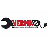 verma logo